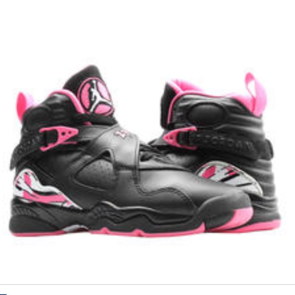 Jordan retro 8 🏀